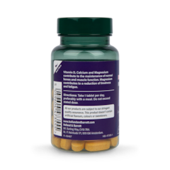 Image 2 for ABC to Z 50+ Multivitamins 60 Tablets