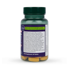Image 3 for ABC to Z 50+ Multivitamins 60 Tablets