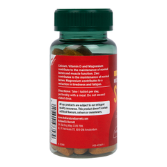 Image 3 for Super Multivitamins and Minerals 60 Tablets