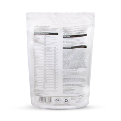 Nutritionally Complete Real Food Chocolate Shake 1kg