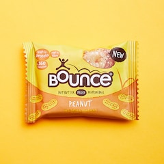 Bounce Peanut Butter Filled Protein Ball 12 x 35g