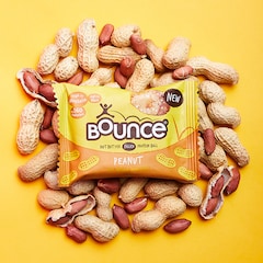 Bounce Peanut Butter Filled Protein Ball 12 x 35g