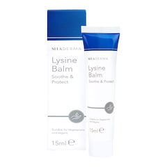 Lysine Balm