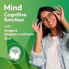 Bio-Kult Mind Advanced Multi-Action Formulation