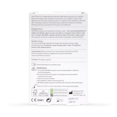 Image 2 for IBS Relief 30 Capsules
