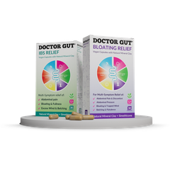 Image 3 for IBS Relief 30 Capsules