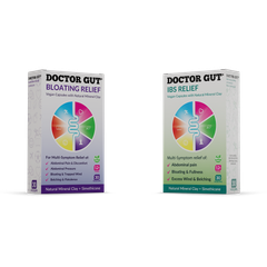 Image 4 for IBS Relief 30 Capsules