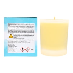 Miaroma Natural Linen Soy Candle 220g