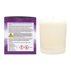 Miaroma Lavender and Grapefruit Soy Candle 220g