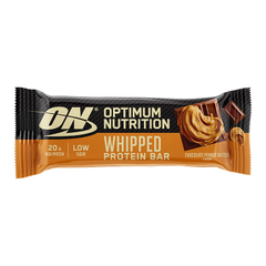 Image 1 for Whipped Bar Chocolate Peanut Butter 62g