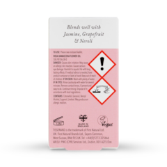 Image 2 for Rose Absolute Pure Essential Oil 2ml
