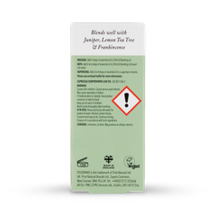 Image 2 for Cypress Wild Crafted Pure Essential Oil 9ml