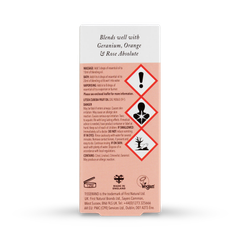 Image 2 for May Chang Pure Essential Oil 9ml