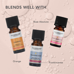 Image 5 for Vetiver Pure Essential Oil 9ml