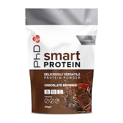 PhD Smart Protein Chocolate Brownie 510g