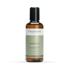 Image 1 for Grapeseed Ethically Harvested Blending Oil 100ml