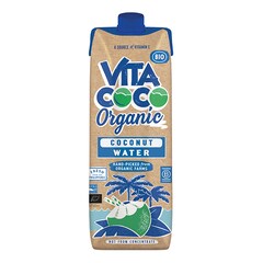 Vita Coco Organic Pure Coconut Water 1L