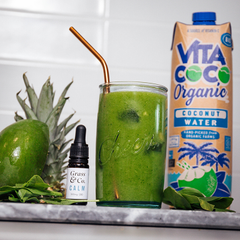 Image 2 for Pure Organic Coconut Water 1L