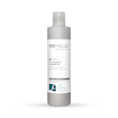 Image 1 for 3 Seaweed Shampoo 300ml