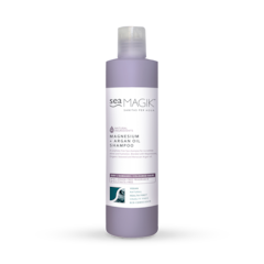 Image 1 for Magnesium + Argan Oil Shampoo 300ml
