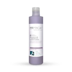 Image 1 for Magnesium + Argan Oil Conditioner 300ml