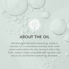 Image 2 for Jojoba Organic Blending Oil 100ml