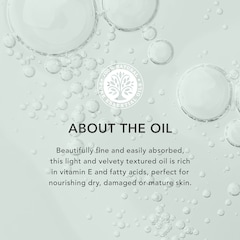 Image 2 for Peach Kernel Blending Oil 100ml