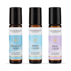 Image 3 for Little Box of Mindfulness Rollerball Kit 3x10ml