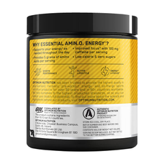 Image 2 for Amino Energy Pineapple 270g