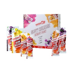 HIGH5 Slow Release Energy Pack 380g