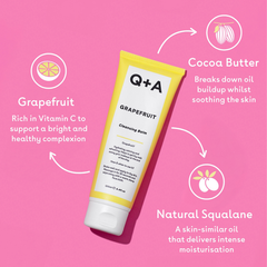 Image 3 for Grapefruit Cleansing Balm 125ml
