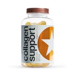 Image 1 for Vegan Collagen Support 60 Gummies