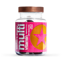 Image 1 for Women's Energy Multivitamin 30 Gummies