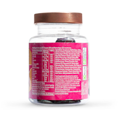 Image 2 for Women's Energy Multivitamin 30 Gummies