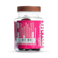 Image 3 for Women's Energy Multivitamin 30 Gummies