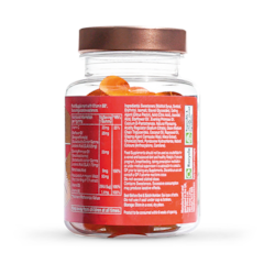 Image 2 for Hormone Balance Vitamin 30 Gummies