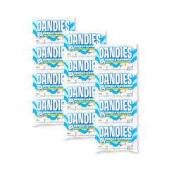 Image 1 for Vegan Vanilla Marshmallows 12 x 200g