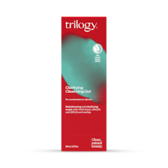 Image 1 for Clarifying Cleansing Gel 200ml