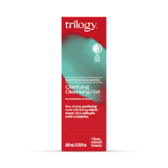 Image 2 for Clarifying Cleansing Gel 200ml
