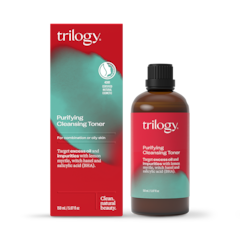 Image 1 for Purifying Cleansing Toner 150ml