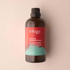 Image 2 for Purifying Cleansing Toner 150ml