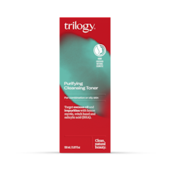 Image 3 for Purifying Cleansing Toner 150ml