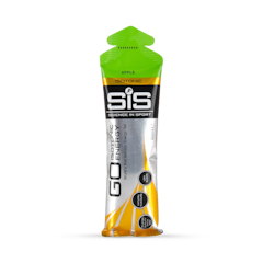 GO Isotonic Energy Gel Apple 60ml