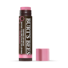 Image 1 for Pink Blossom Tinted Lip Balm 4.25g