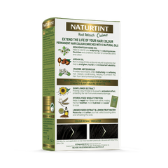 Image 2 for Root Retouch Cr√®me - Dark Brown 45ml