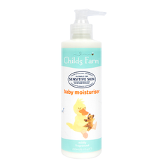 Image 1 for Cocoa & Shea Butter Baby Moisturiser 250ml