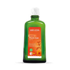Image 1 for Arnica Muscle Soak Bath Milk 200ml