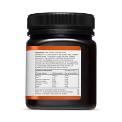 Image 2 for Manuka Honey MGO 40 250g