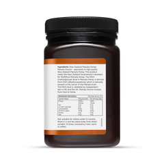 Image 2 for Manuka Honey MGO 40 500g