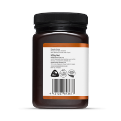 Image 3 for Manuka Honey MGO 40 500g